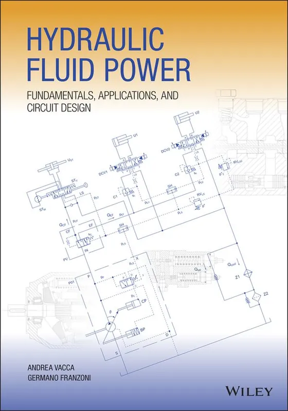 Hydraulic Fluid Power | 0:e upplagan Nyhet