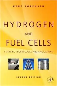 Hydrogen and Fuel Cells | 2:a upplagan Rabatter