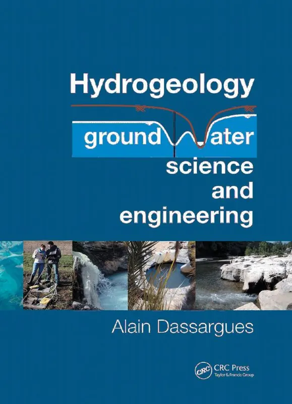 Hydrogeology | 1:a upplagan Billigare