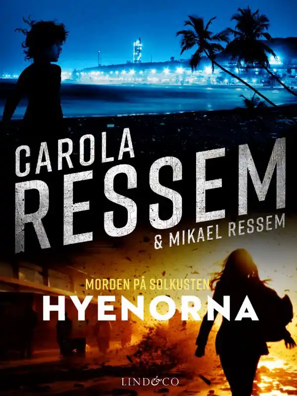 Populär Hyenorna | 0:e upplagan