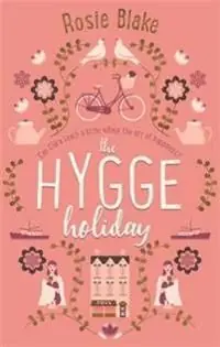 Beställ nu Hygge Holiday | 0:e upplagan