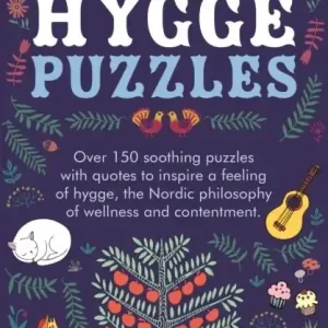 Hygge Puzzles | 0:e upplagan Nyhet