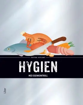 Endast denna vecka Hygien - med egenkontroll | 1:a upplagan