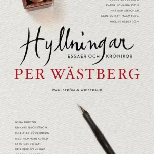 Rabatter Hyllningar | 0:e upplagan