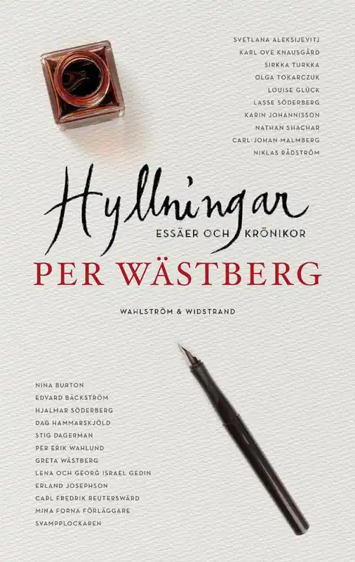 Rabatter Hyllningar | 0:e upplagan