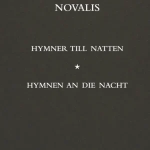Erbjudande Hymner til natten | 0:e upplagan