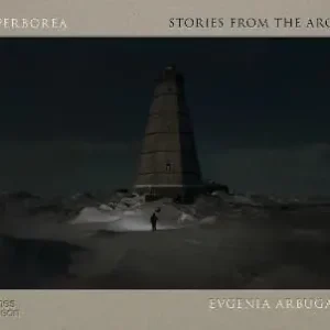 Hyperborea | 0:e upplagan Erbjudande