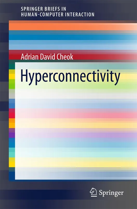 Hyperconnectivity | 1:a upplagan Beställ idag
