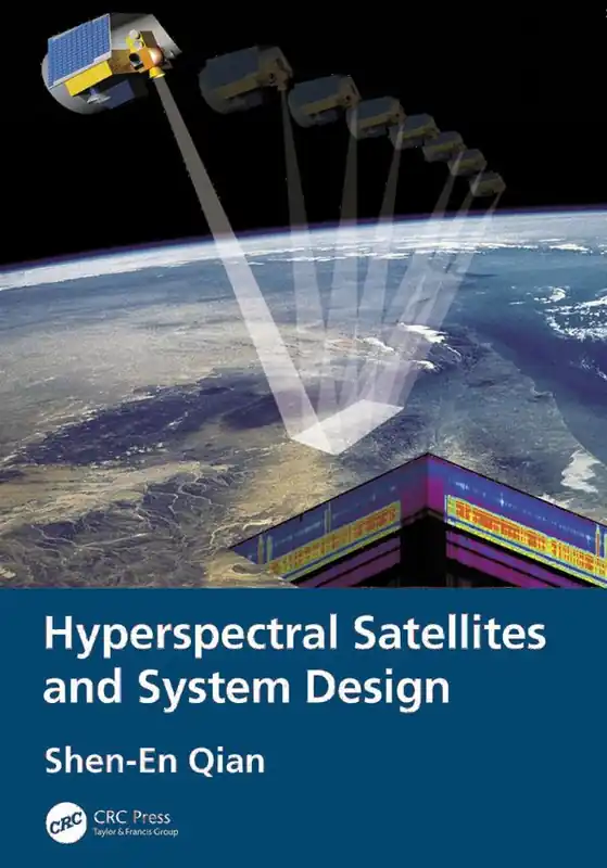Fynd Hyperspectral Satellites and System Design | 1:a upplagan