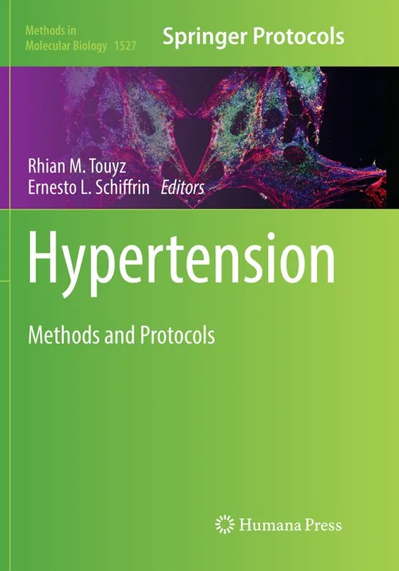 Sista chansen Hypertension | 1:a upplagan