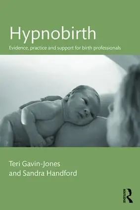 Reapris Hypnobirth | 1:a upplagan