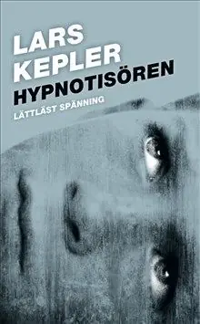 Hypnotisören (lättläst) | 0:e upplagan Säker betalning