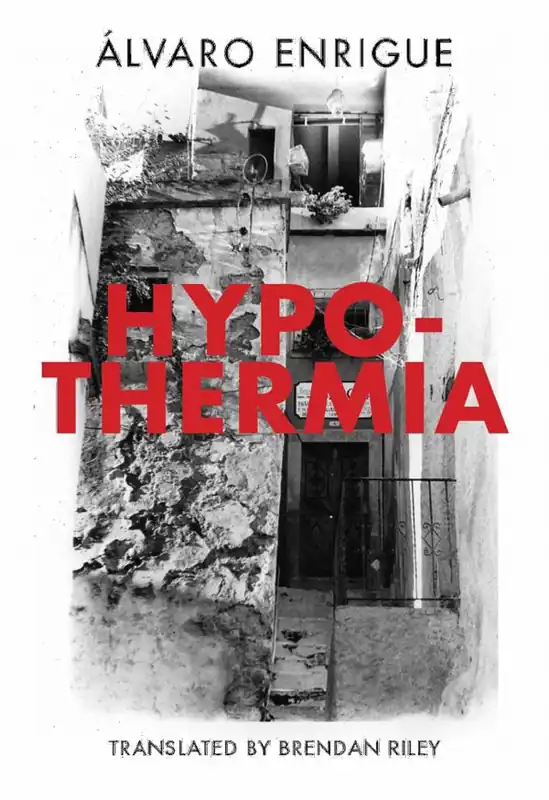 Hypothermia | 0:e upplagan Billig