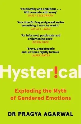 Hysterical | 0:e upplagan Sista chansen