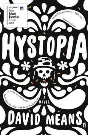 Hystopia | 0:e upplagan Endast denna vecka