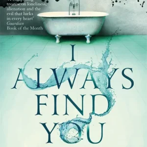 Billig I Always Find You | 0:e upplagan