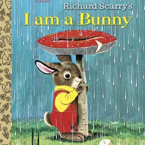 Endast denna vecka I Am A Bunny | 0:e upplagan