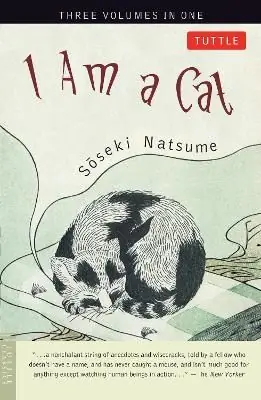 Expressleverans I Am a Cat | 0:e upplagan