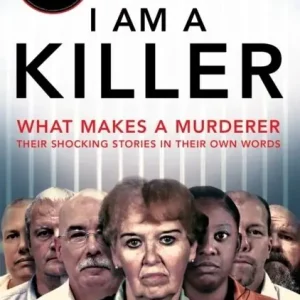 Kampanjpris I Am A Killer | 0:e upplagan