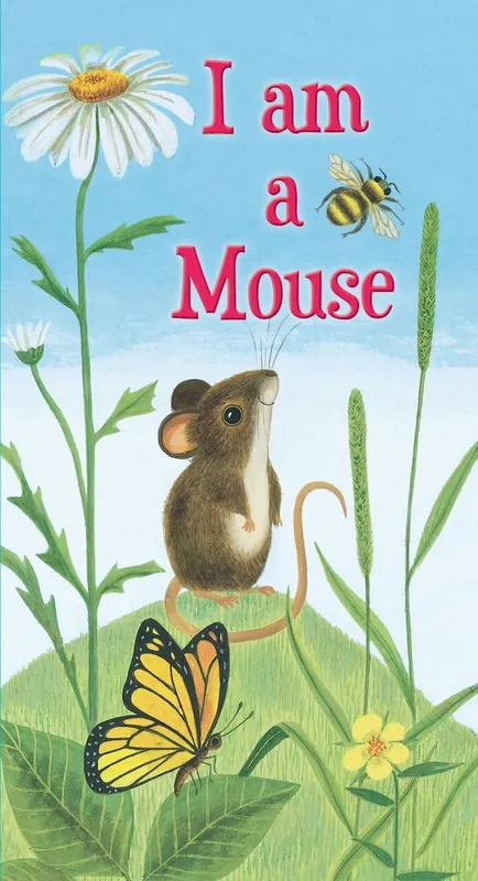 I am a Mouse | 0:e upplagan Beställ nu