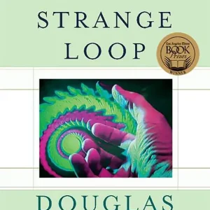 I Am a Strange Loop | 0:e upplagan Erbjudande