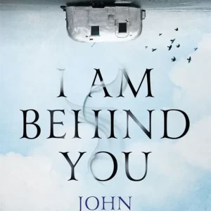 I Am Behind You | 0:e upplagan Snabb leverans