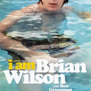 Begränsat antal I Am Brian Wilson | 0:e upplagan