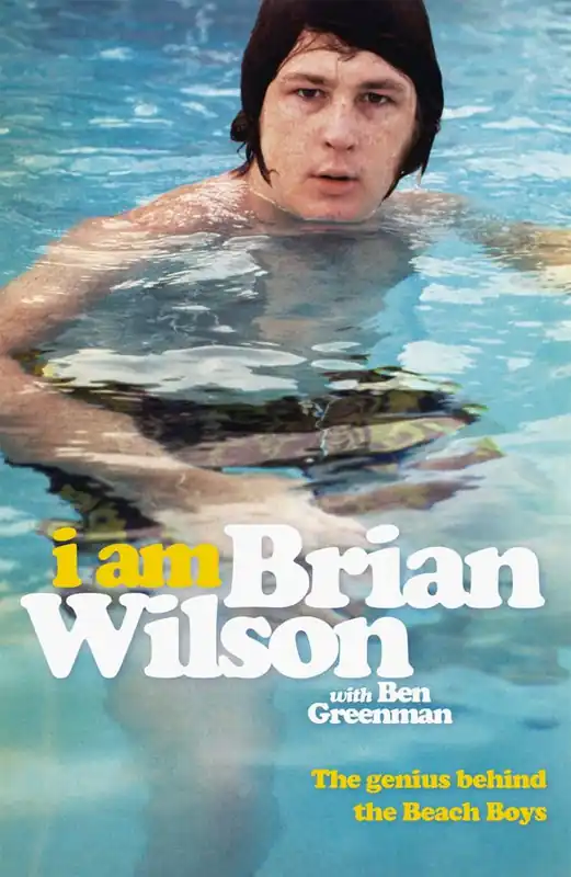 Begränsat antal I Am Brian Wilson | 0:e upplagan