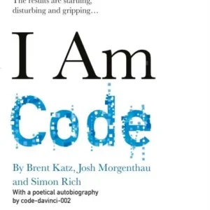 I Am Code | 0:e upplagan Endast idag