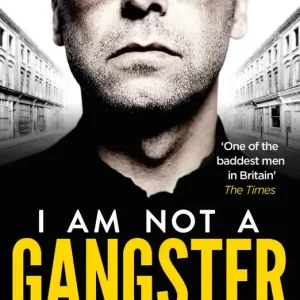 I Am Not A Gangster | 0:e upplagan Billig