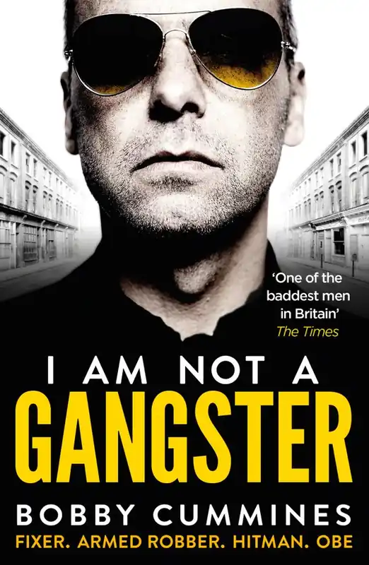 I Am Not A Gangster | 0:e upplagan Billig