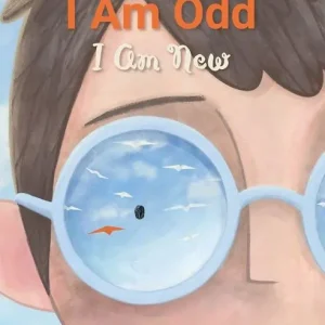 Beställ nu I Am Odd, I Am New | 0:e upplagan