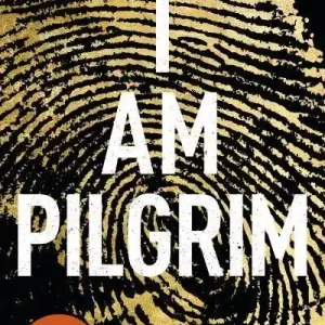 Beställ nu I Am Pilgrim | 1:a upplagan