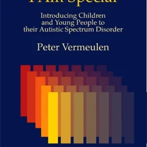 Utförsäljning I am Special | 0:e upplagan