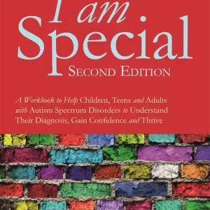 I am Special | 0:e upplagan Populär
