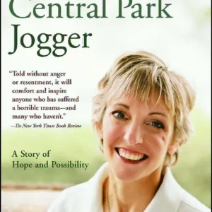 I Am the Central Park Jogger | 0:e upplagan Kundfavorit