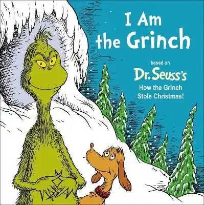 I Am the Grinch | 0:e upplagan Kundfavorit