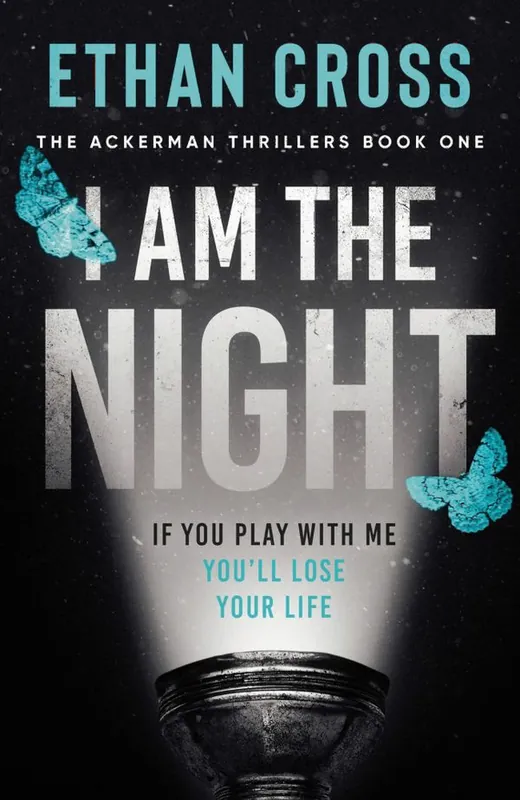 Rea I Am The Night | 0:e upplagan