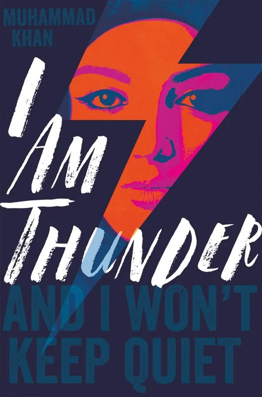 I Am Thunder | 0:e upplagan Rabatt