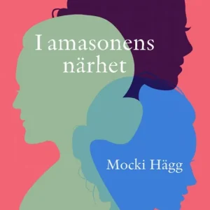 Expressleverans I amasonens närhet | 1:a upplagan