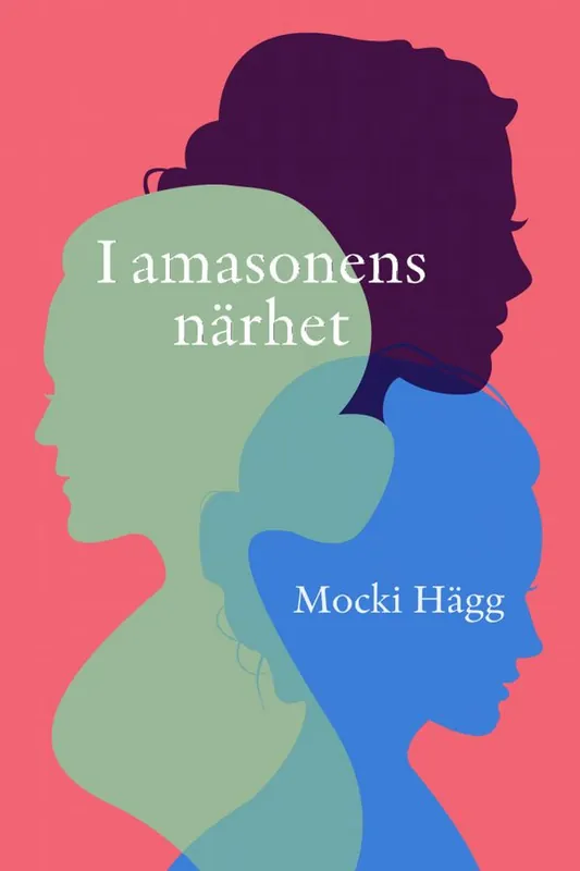 Expressleverans I amasonens närhet | 1:a upplagan