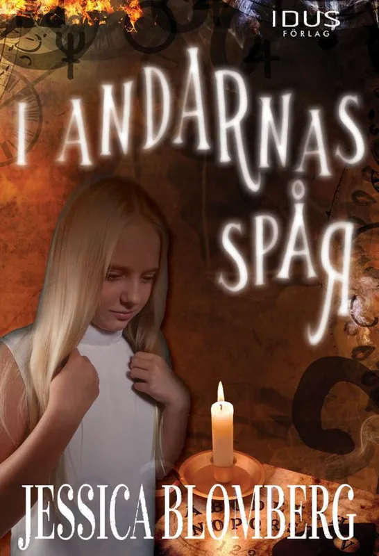 I lager I andarnas spår | 1:a upplagan
