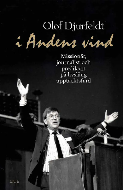 I lager I Andens vind | 1:a upplagan