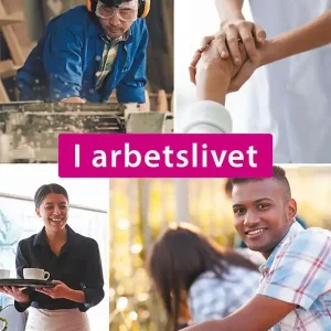 Bästa pris I arbetslivet Grundbok | 1:a upplagan