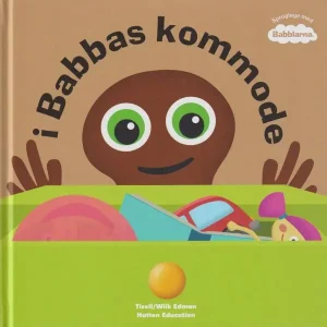 I Babbas byrå DK | 0:e upplagan Fri frakt
