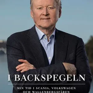 I backspegeln - mitt liv med Scania, Volkswagen och Wallenberg | 0:e upplagan Säker betalning