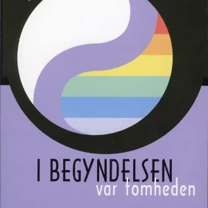 I Begyndelsen var Tomheden | 1:a upplagan Handla nu