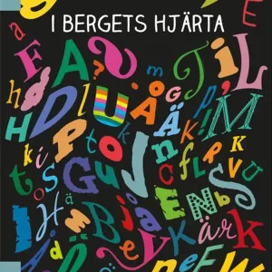 Billigare I bergets hjärta | 1:a upplagan