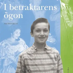 Begränsat antal I betraktarens ögon - memoarer | 1:a upplagan