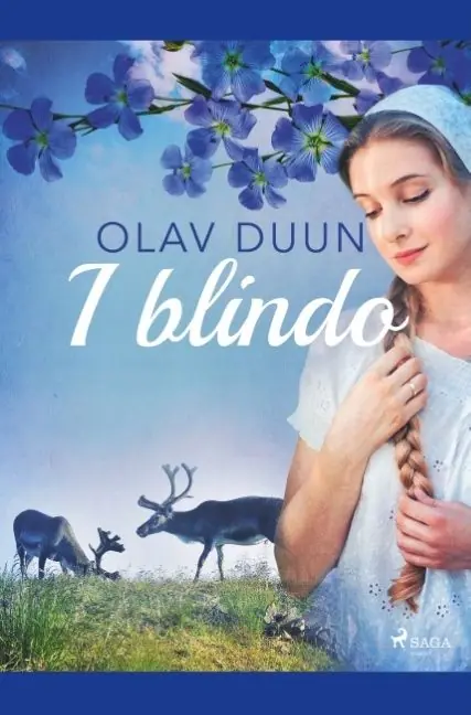 I blindo | 0:e upplagan Nyhet